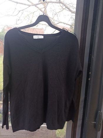 Tee shirt manches longues Etam taille m