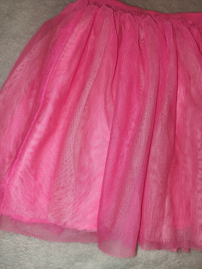 Jupe évasée H&M fille - photo numéro 2