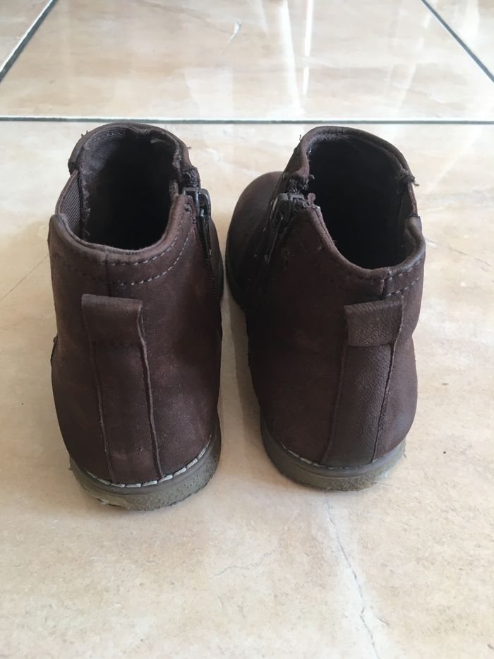 Bottines, 28, Tex - photo numéro 2