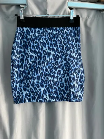 Minijupe Bershka