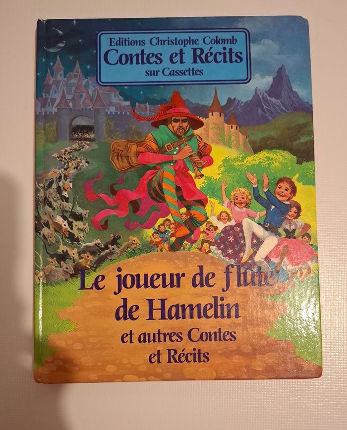 20 Livres Enfants - photo numéro 6