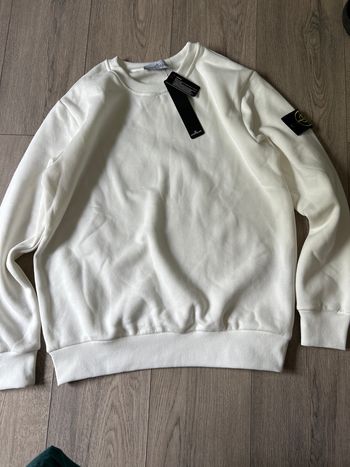 Pull stone island