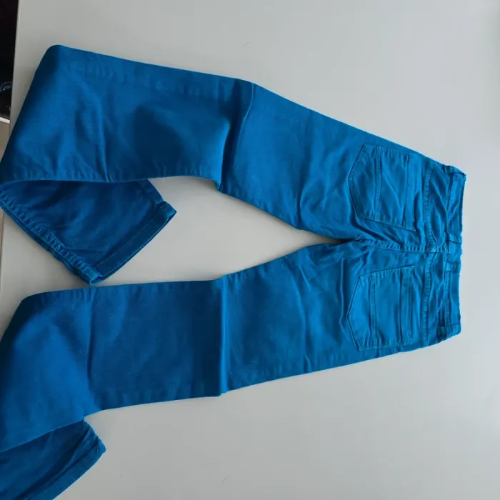 Jean - Kiabi - 12 ans - photo numéro 7