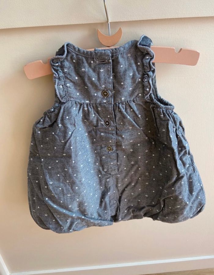 Robe - photo numéro 2