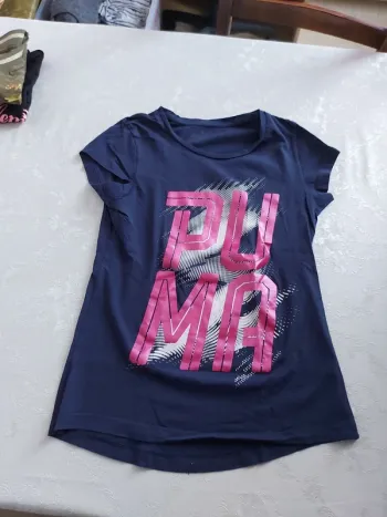 T-shirt fille