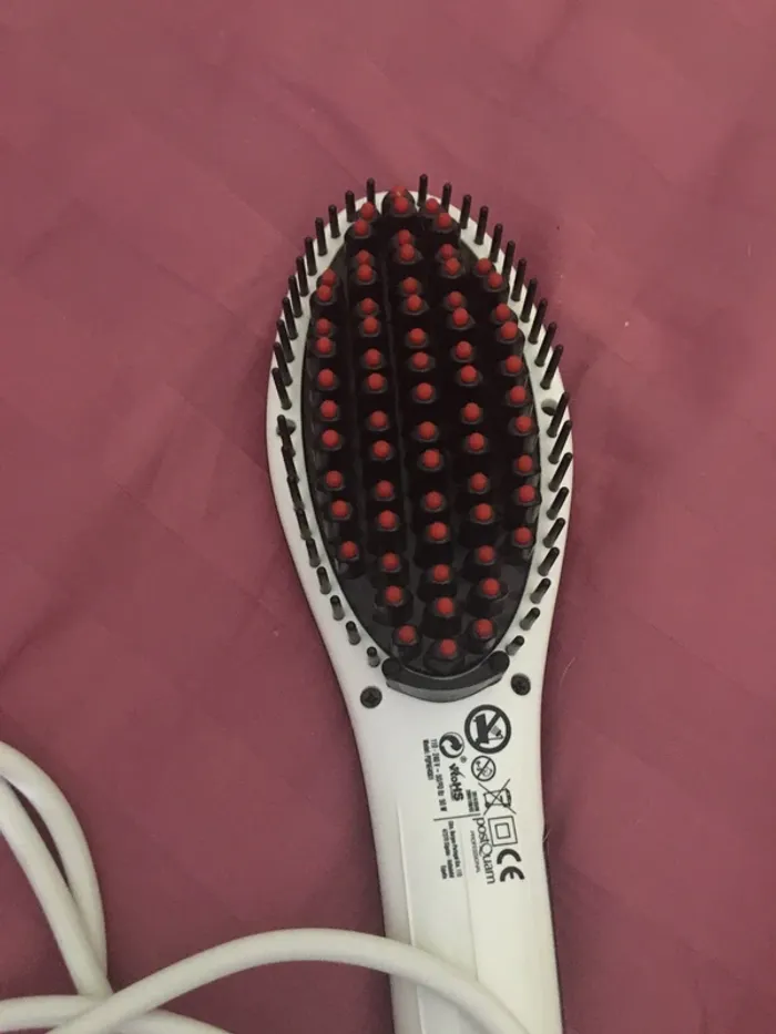 Brosse lissante , postquam professionnel neuf 😍 - photo numéro 4