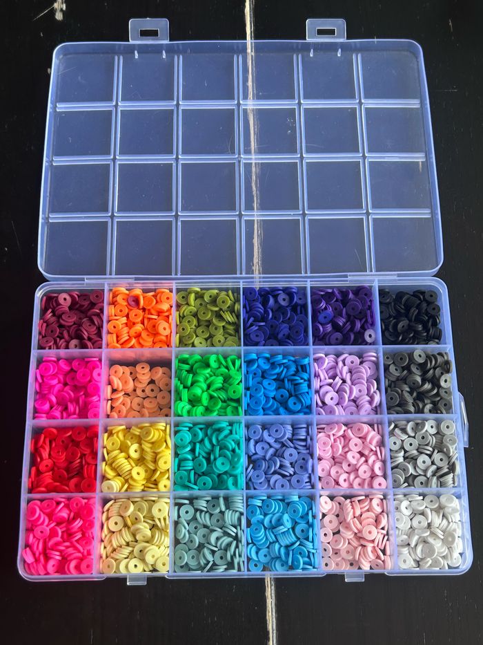 Bracelet sur mesure - photo numéro 3