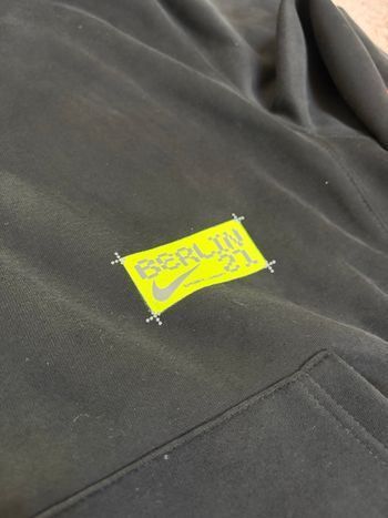 Pull Nike Running Berlin 