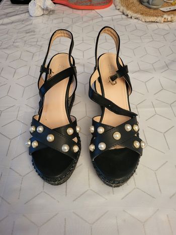 Chaussures femme taille 40