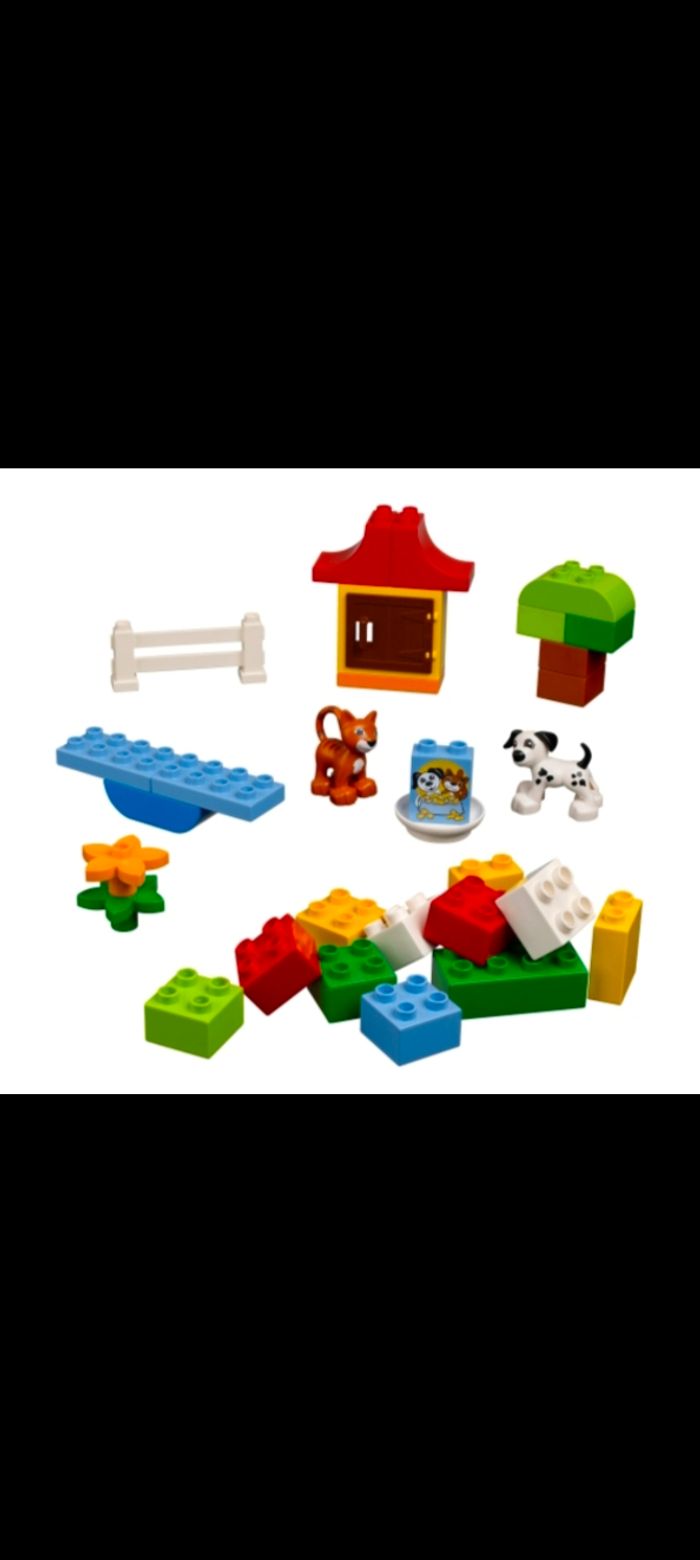 Lego Duplo