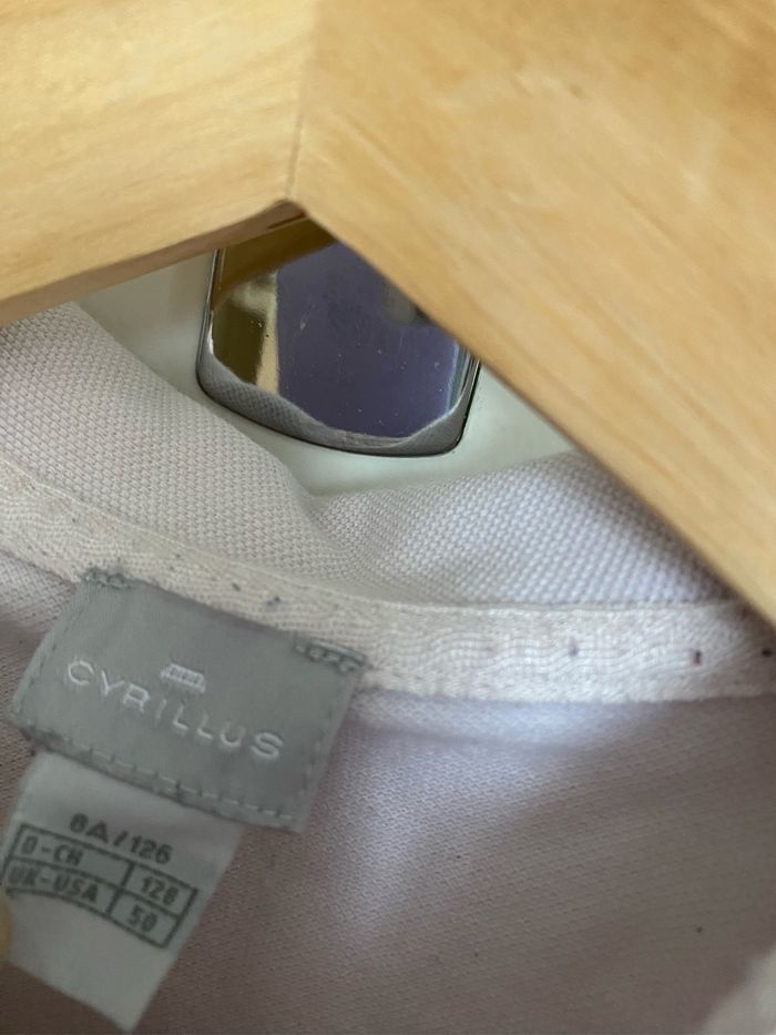 Cyrillus t8 ans - photo numéro 3