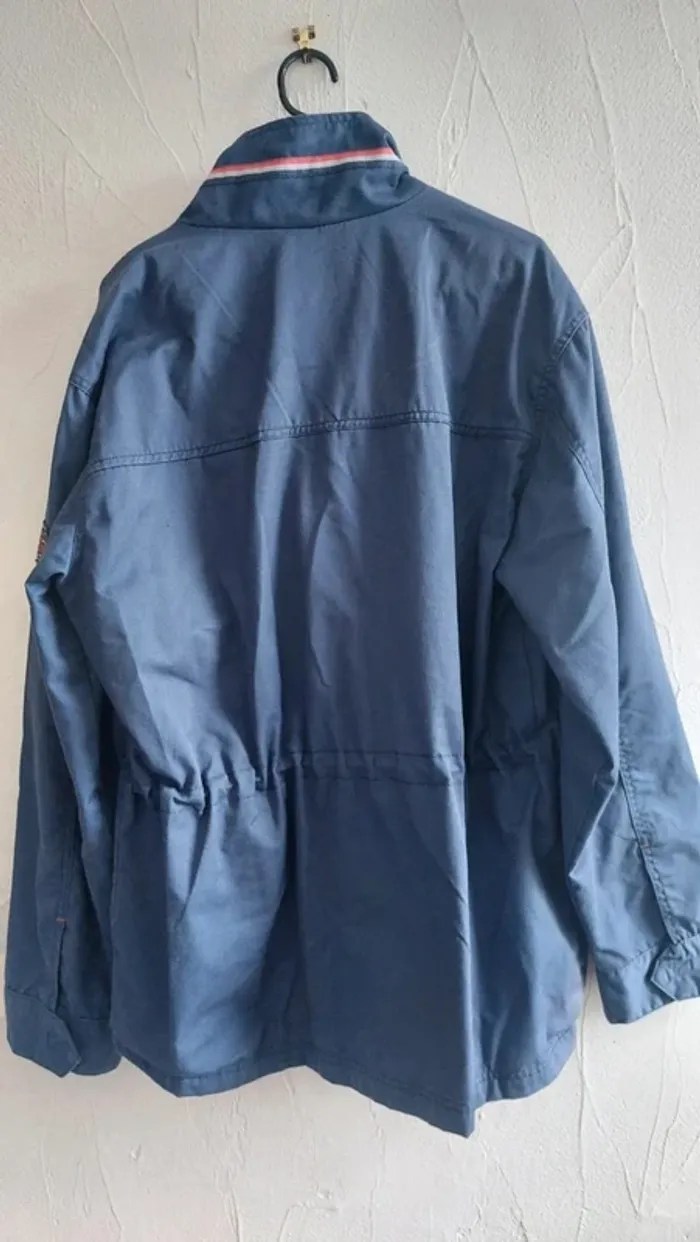 Veste Atlas For Men Taille L - photo numéro 5
