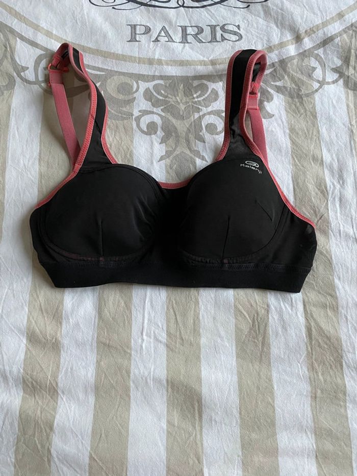 Petite brassière de sport Kalenji 🌹