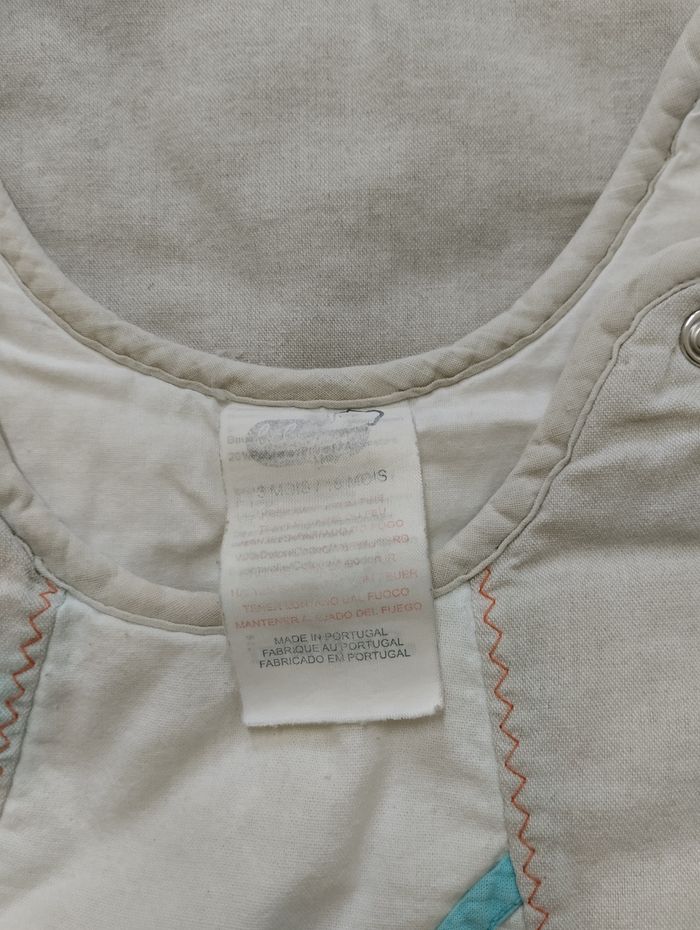 Gigoteuse/turbulette - photo numéro 5