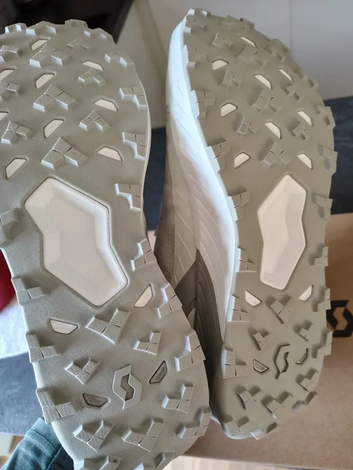 Chaussures Trail Running Scott Kinabalu 3 - photo numéro 3
