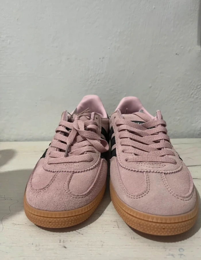 Baskets Adidas Handball Spezial taille 37 - photo numéro 2