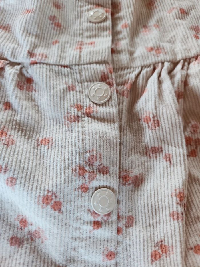 Robe sans manches - photo numéro 2