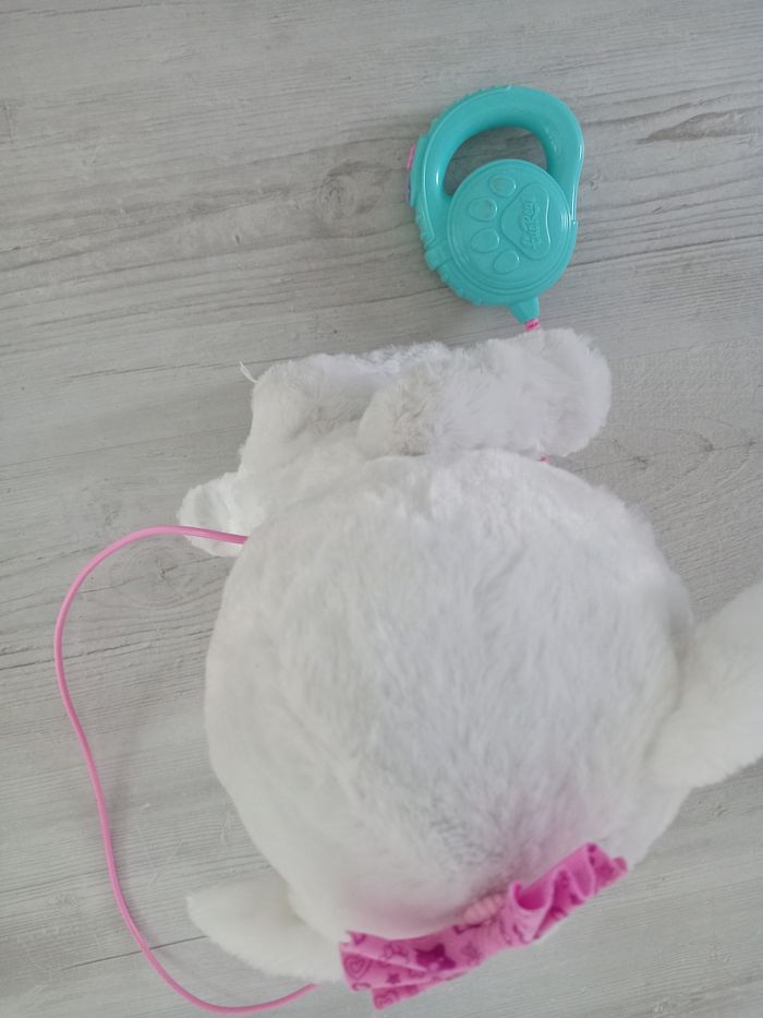 Chiot interactif - photo numéro 2