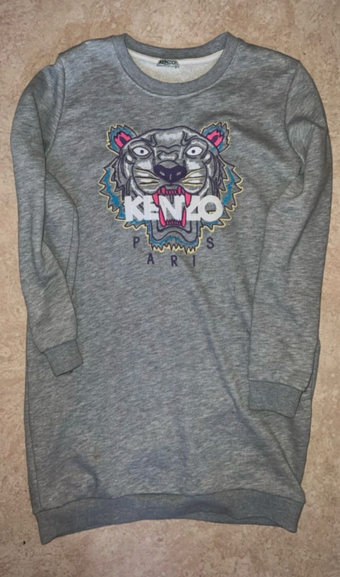 Pull Kenzo