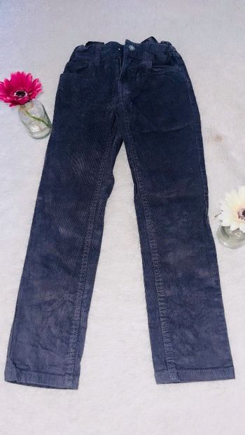 Pantalon gemo