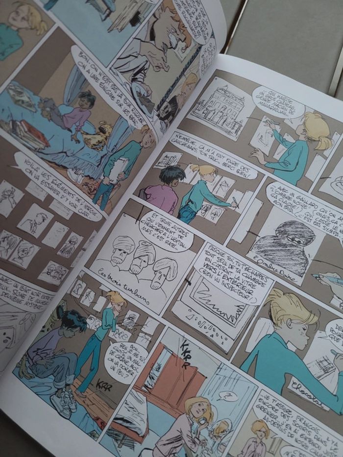 Le 3ieme œil - photo numéro 3