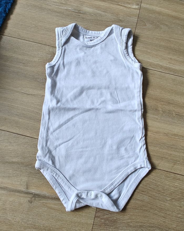 Lot bodys - photo numéro 3