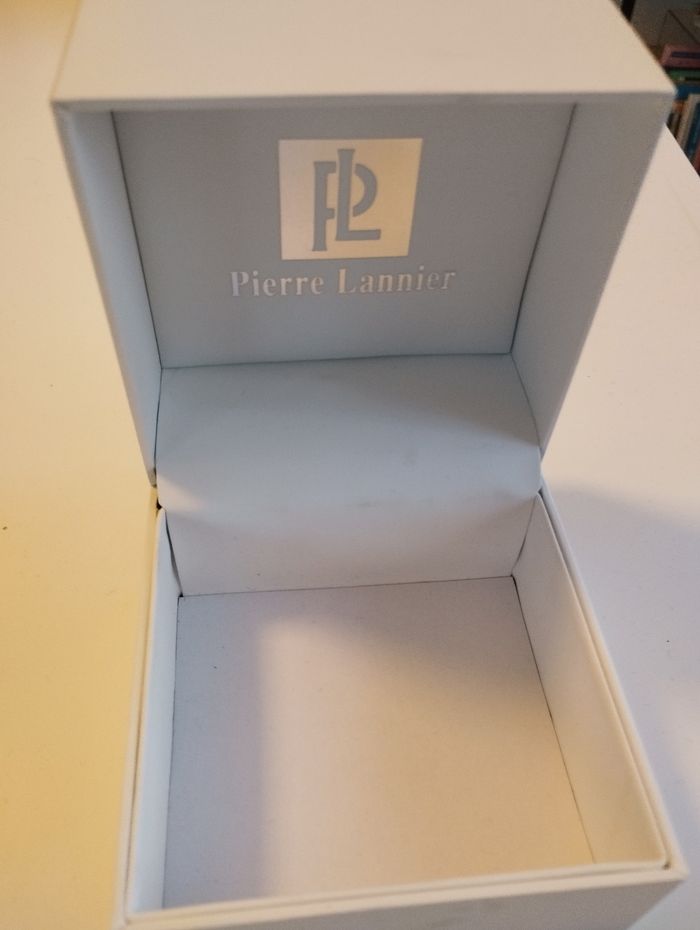 Boite de montre pierre lannier - photo numéro 3