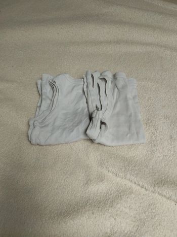 Maillot de corps