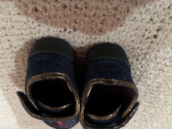 chaussons Wish P27 - photo numéro 3
