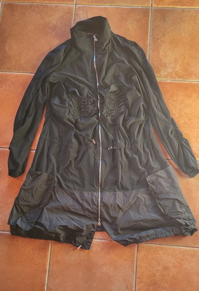 Veste style japonais taille S