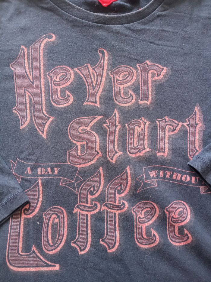 Tee-shirt nkd 6ans - photo numéro 2