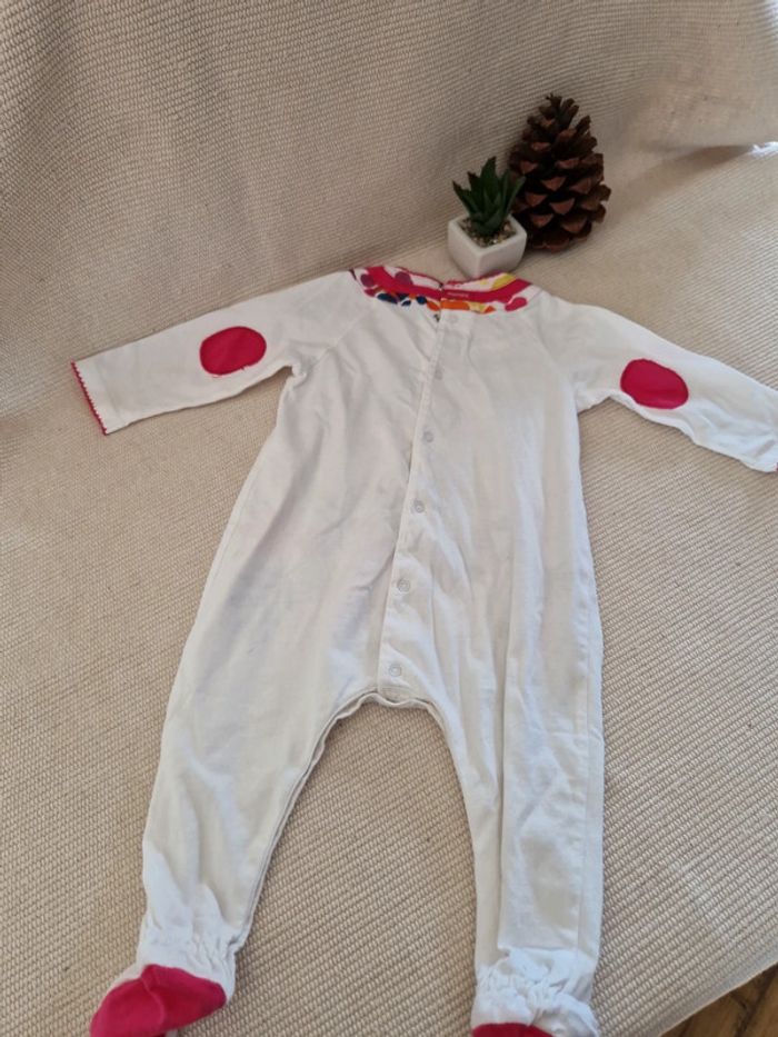 Pyjama Catimini - photo numéro 4