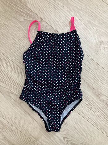 Maillot de bain fille