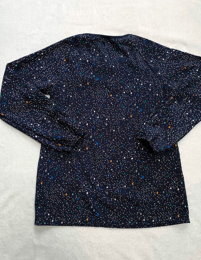 Blouse 12 ans - photo numéro 2