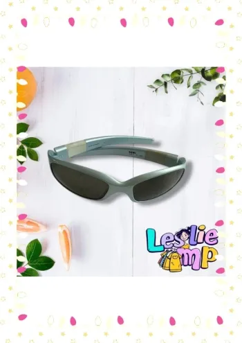 Lunettes enfant
