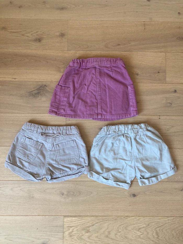 Lot hiver 3 ans - photo numéro 2