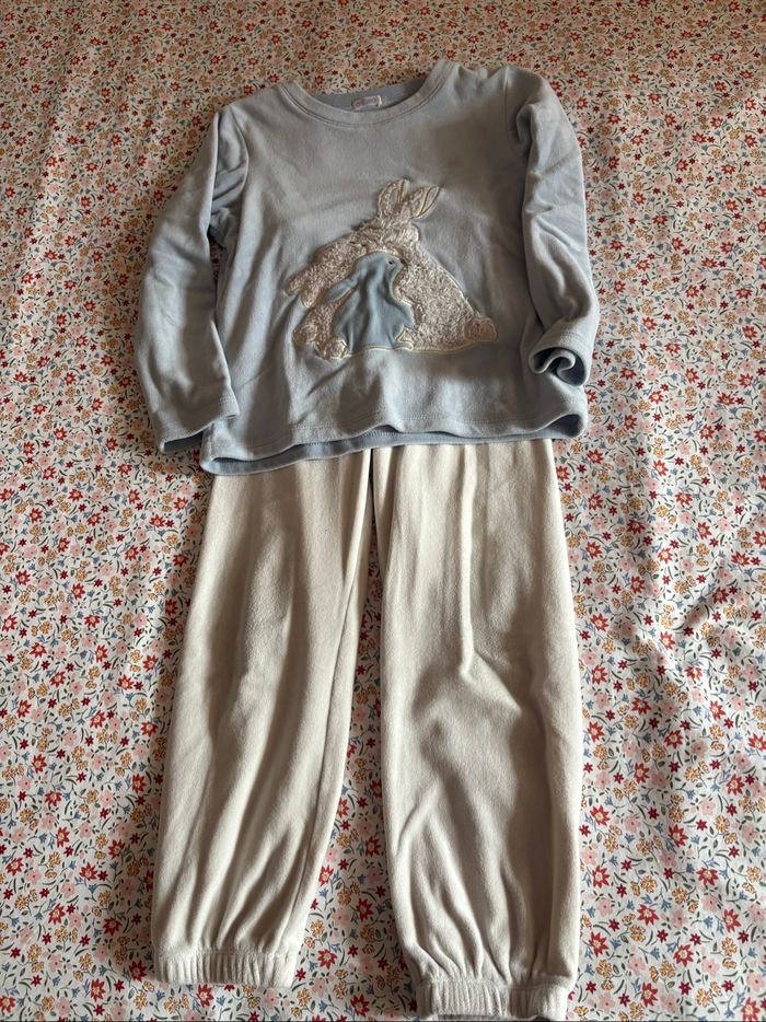 Pyjama gémo