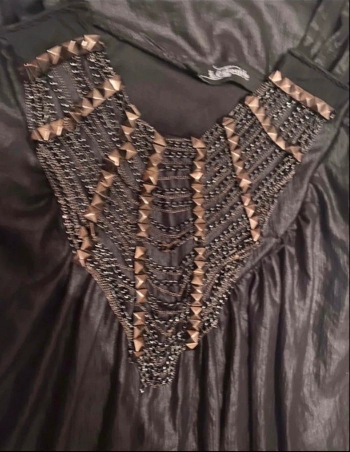 Robe - photo numéro 2