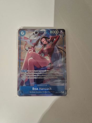 Pack promo carte classeur One Piece Card Game