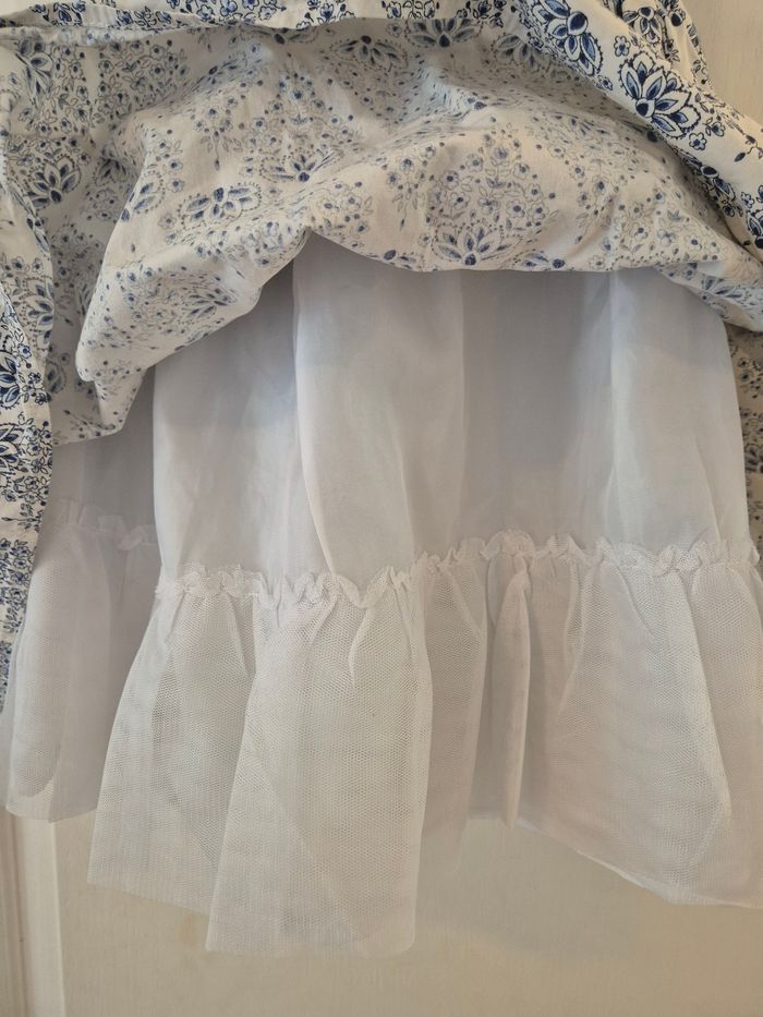 Robe d'été enfant - photo numéro 5