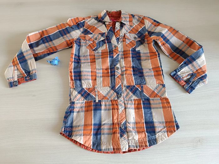 chemise