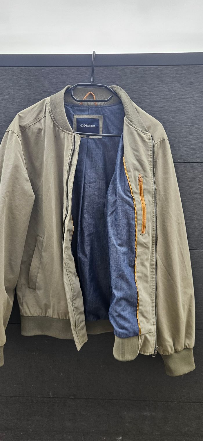Veste - photo numéro 2