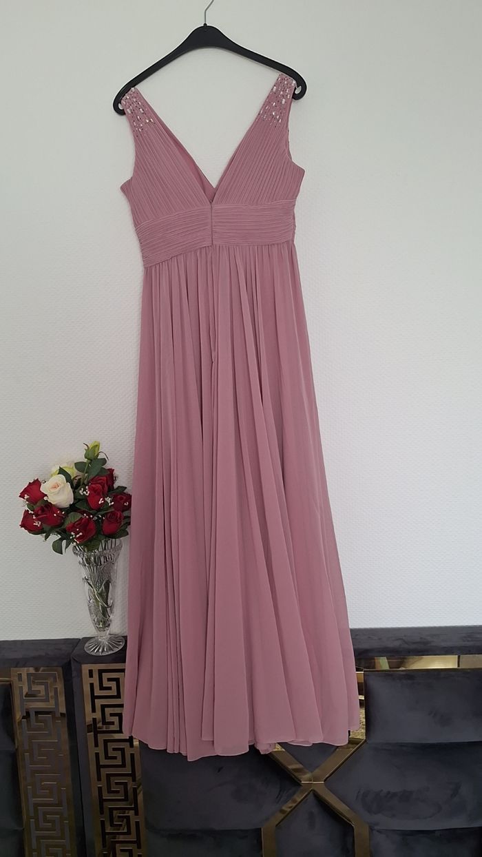Robe femme marque Cece - photo numéro 4