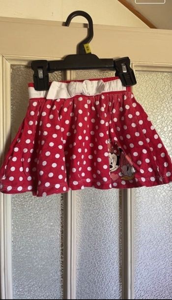 Jupe mini