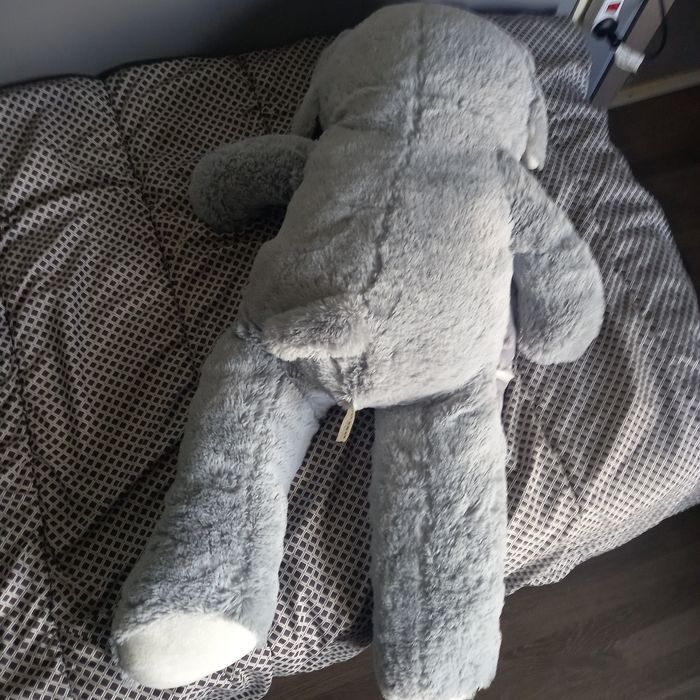 Grand nounours de 85 cm - photo numéro 4
