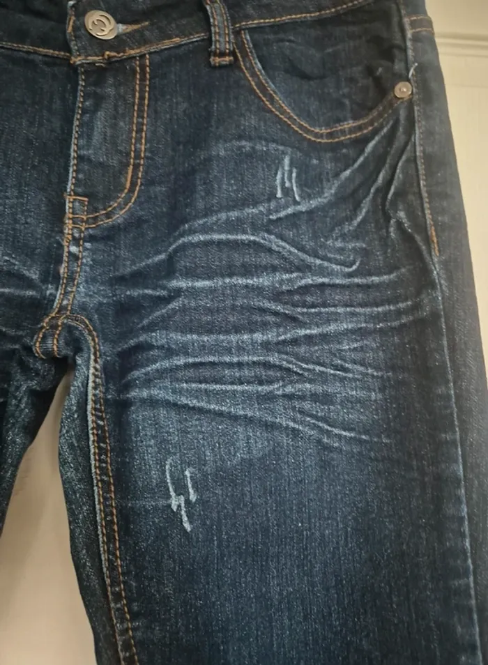Jeans - photo numéro 3