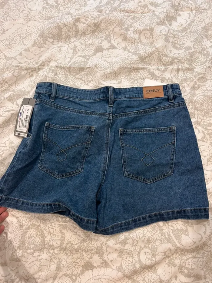 Short only - photo numéro 2
