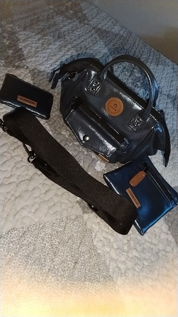 Crossbody small - photo numéro 3