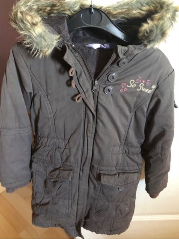 Blouson - photo numéro 2