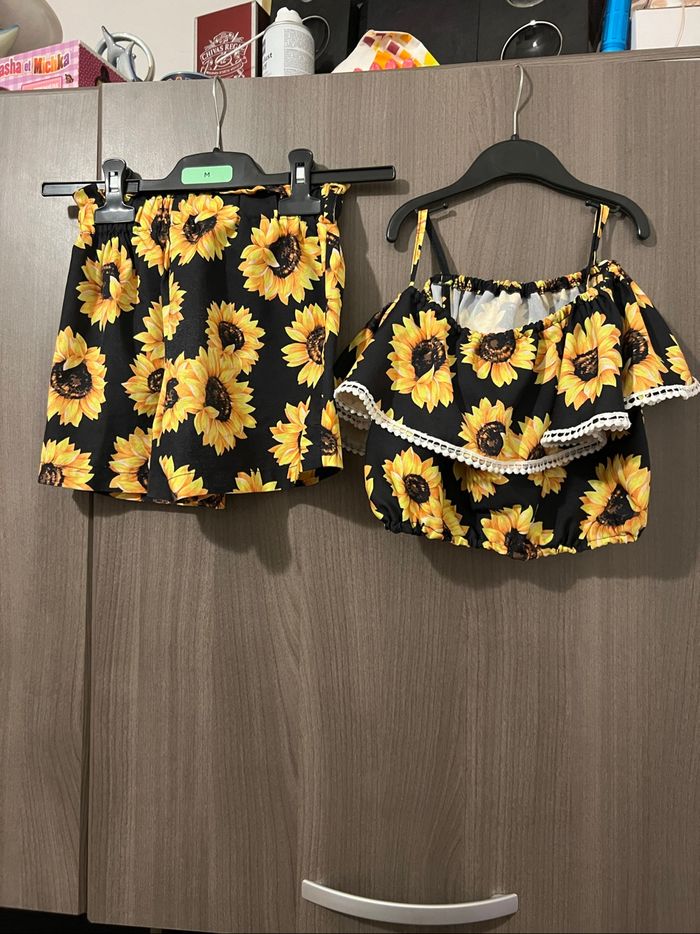 Ensemble été